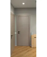 Міжкімнатні Двері Dooris Glass Wood GW00 Шпон Міжкімнатні Двері Dooris Glass Wood GW00 Шпон