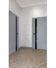 Двері Rodos Loft Berta V дуб