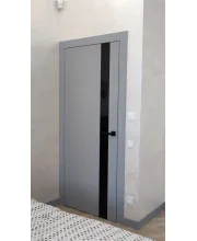 Двері Rodos Loft Berta V дуб