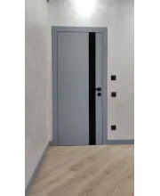 Двері Rodos Loft Berta V дуб