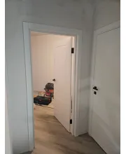 Межкомнатные Двери Portalino Doors FB-18 Краска Межкомнатные Двери Portalino Doors FB-18 Краска