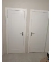 Межкомнатные Двери Portalino Doors FB-07 Краска