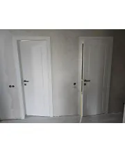 Міжкімнатні Двері Dooris Neo Classic NC 02 Фарба Міжкімнатні Двері Dooris Neo Classic NC 02 Фарба