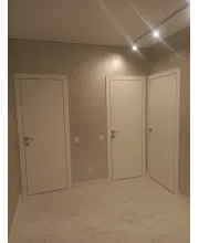 Межкомнатные Двери Dooris GiGi GG00 Краска Межкомнатные Двери Dooris GiGi GG00 Краска