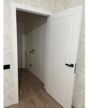 Міжкімнатні Двері StilDoors PALLADIO Фарба