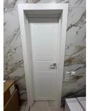 Межкомнатные Двери Omega Allure Ницца ПГ RAL Краска