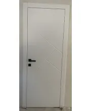 Міжкімнатні Двері StilDoors AURA Фарба Міжкімнатні Двері StilDoors AURA Фарба