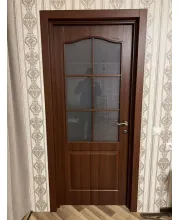 Межкомнатные Двери Омис Классика СС+КР ПВХ плёнка Межкомнатные Двери Омис Классика СС+КР ПВХ плёнка