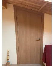 Межкомнатные Двери Darumi Doors Plato дуб натуральный Ламинатин