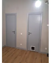 Міжкімнатні Двері CITY Чернігів Фарба