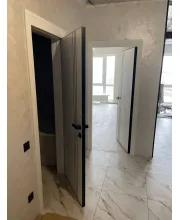 Межкомнатные Двери Dooris Alu Graffiti A04 Краска