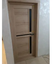 Межкомнатные Двери Korfad Scalea SC-04 ПВХ плёнка Межкомнатные Двери Korfad Scalea SC-04 ПВХ плёнка
