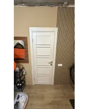 Міжкімнатні Двері StilDoors ANTALYA ПВХ плівка Міжкімнатні Двері StilDoors ANTALYA ПВХ плівка