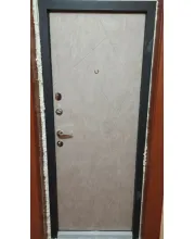 Вхідні Двері Ультра Флеш 2 кольори Qdoors