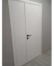 Міжкімнатні Двері StilDoors AURA Фарба Міжкімнатні Двері StilDoors AURA Фарба