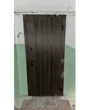 Вхідні Двері Крафт Комфорт Форт Вхідні Двері Крафт Комфорт Форт