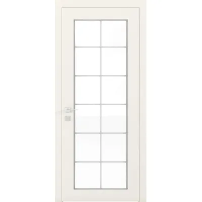 Міжкімнатні Двері Rodos Loft Porto ПО RAL Краска-3