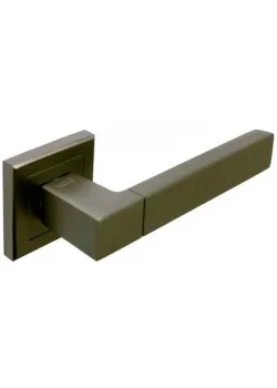Ручки на розетах MVM А-2004 MA