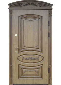 Двері 86 Термопласт