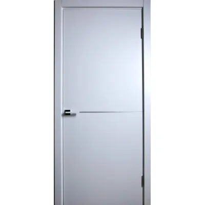 Межкомнатные Двери Danapris Loft M01 Краска-0