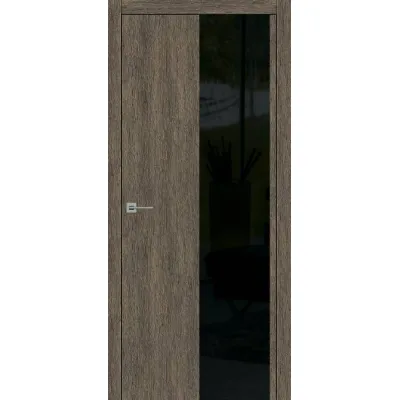 Двері Art Door Premio 10 дуб капучіно-0
