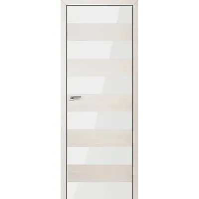 Двери DVERIPRO Aluminium VA08-0