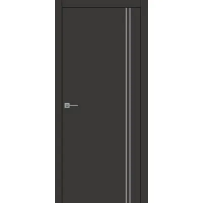 Двери Art Door Premio 06 мокко soft-0