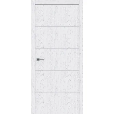Двери Art Door Premio 07 ясень loft-0