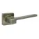 Ручки на розетах SAFITA R11H212-3-thumb