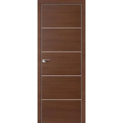 Двері DVERIPRO Aluminium VA07-0