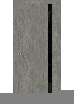 Двері Premio 04 дуб сірий Art Door