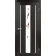 Двери Korfad Venecia Deluxe VND-04 М1 венге-4-thumb