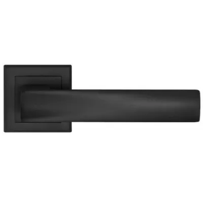Ручки на розетах MVM A-2010 Black-0
