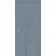 Межкомнатные Двери DVERIPRO Avangard FL2 Краска-3-thumb