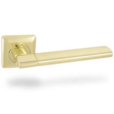 Ручки на розетах Apecs H-0592-Z-SQUARE-0