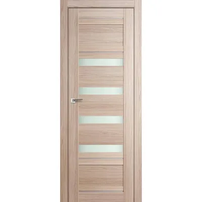 Двери DVERIPRO Modern EV VM32-0