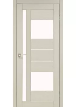 Двери VND-03 дуб беленый Korfad