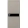 Межкомнатные Двери Rodos Loft Berta G дуб Шпон-3-thumb