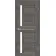 Міжкімнатні Двері Оміс Cortex Deco 01 Дуб Ash Line ПВХ плівка-3-thumb