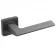 Ручки на розетах Gavroche SCANDIUM Sc - A1 MBN-3-thumb