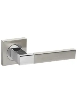 Ручки на розетах Fuaro ETHNO SN-CP