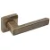Ручки на розетах Gavroche LANTHANUM La - A1 AB-3-thumb