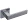 Ручки на розетах Gavroche NIKEL Ni - Z25 CP/CP-3-thumb