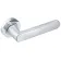 Ручки на розетах Gavroche BARIUM Ba - Z28 MSCB/CP-3-thumb