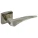 Ручки на розетах Gavroche TANTALUM Ta - Z3 AB-3-thumb