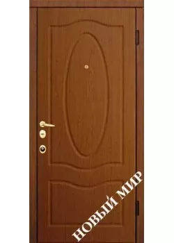 Двері Новосьол М 7.5 Бедфорд Новий Мир