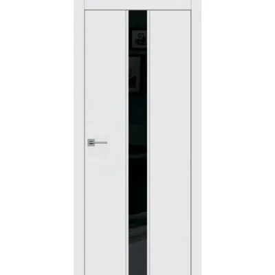 Двери Art Door Premio 05 белый soft-0