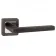 Ручки на розетах Punto Pluton QR GR/CP-23-2-thumb