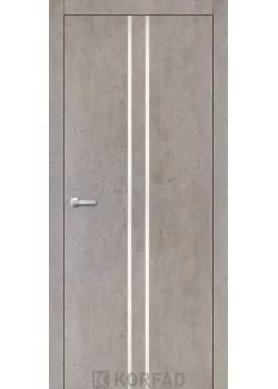 Двери ALP-02 Korfad