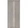 Межкомнатные Двери Korfad Aluminium Loft Plato ALP-02 ПВХ плёнка-7-thumb